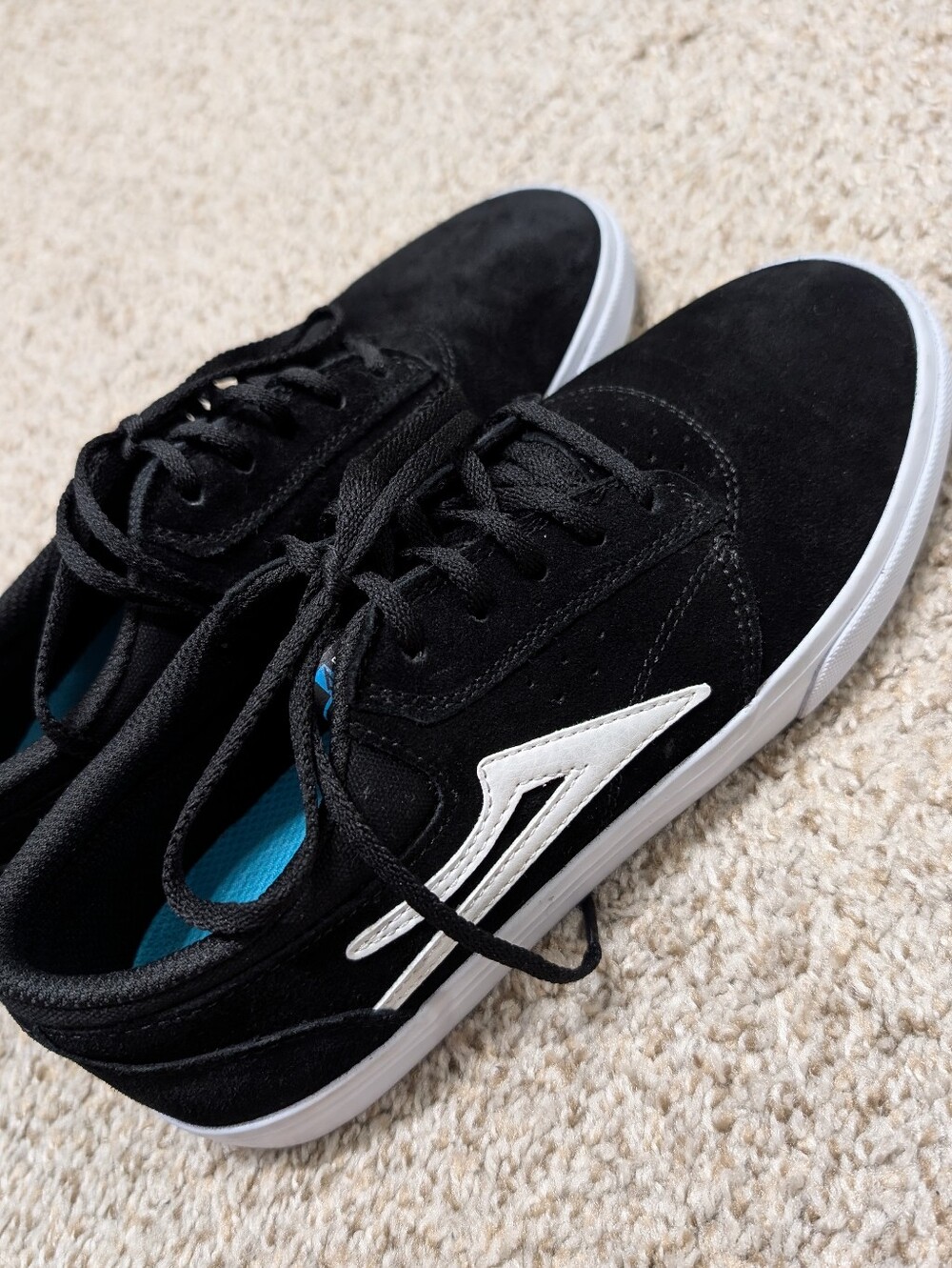 Lakai Griffin Skate Shoes